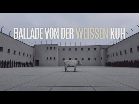 Ballade von der weißen Kuh | Offizieller Trailer Deutsch HD | Ab 3.2.2022 im Kino