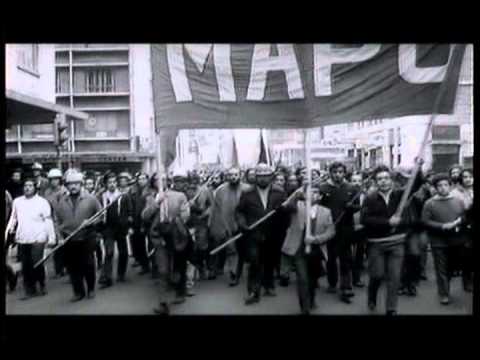 Trailer La Batalla de Chile II