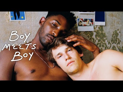 Boy Meets Boy Trailer Deutsch | German [HD]