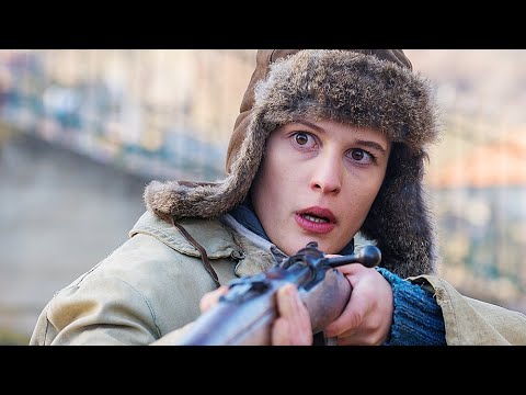 LUANAS SCHWUR | Trailer deutsch german [HD]