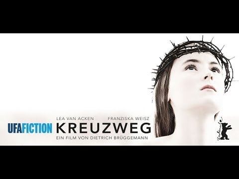 KREUZWEG - Trailer HD (Deutsch, 2014) // UFA FICTION