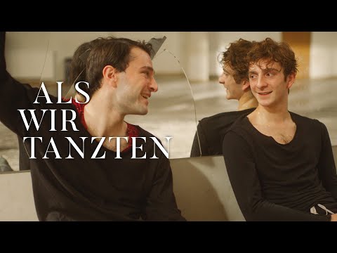 Als wir tanzten Trailer Deutsch | German [HD]