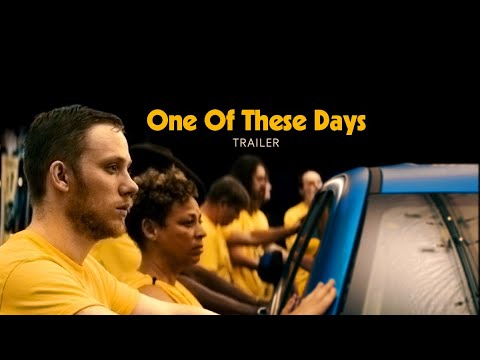 One of These Days | Offizieller Trailer Deutsch | Jetzt im Kino