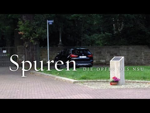 Spuren - Die Opfer des NSU Trailer Deutsch | German [HD]