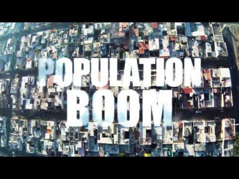 POPULATION BOOM Trailer