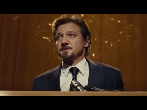 Kill the Messenger - Trailer deutsch / german HD