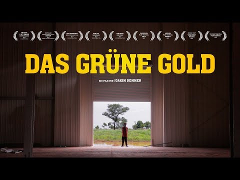 Trailer &quot;Das grüne Gold&quot; Kinostart 05.10.2017