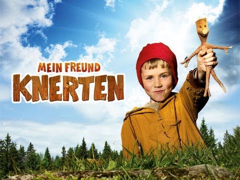 Mein Freund Knerten Trailer