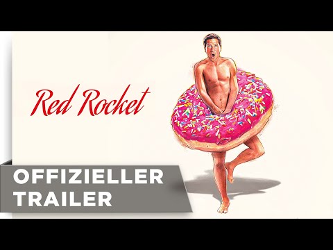 Red Rocket | Offizieller Trailer OmU