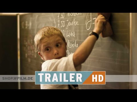 Berg Fidel - Eine Schule für alle [Offizieller Trailer Deutsch HD German]