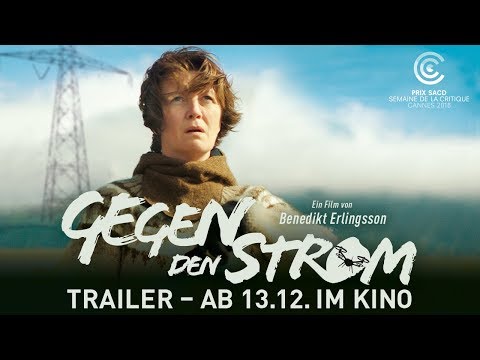 GEGEN DEN STROM - Trailer (HD)