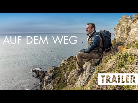 AUF DEM WEG | Offizieller Trailer | Ab 30. November im Kino