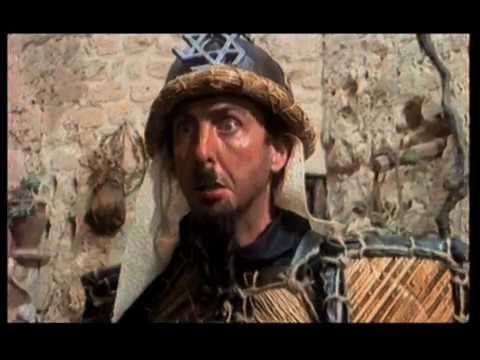 Monty Python - Otto (deleted scene Life of Brian)