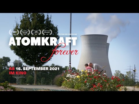 ATOMKRAFT FOREVER - TRAILER (dt.)