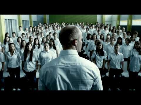 DIE WELLE (2008) - Trailer HQ