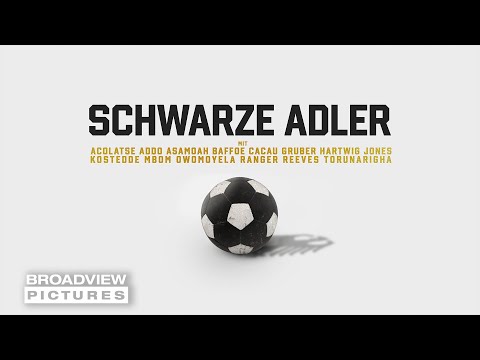 Schwarze Adler | Offizieller Trailer | 18.06. um 23.30 Uhr im ZDF | BROADVIEW Pictures