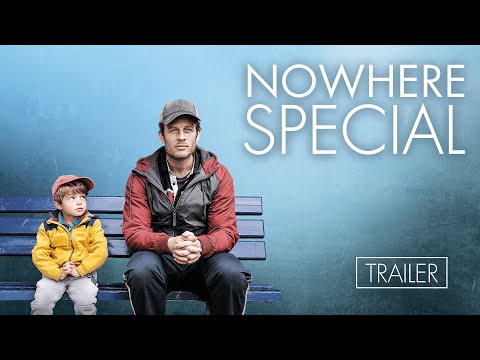 NOWHERE SPECIAL - offizieller Kinotrailer