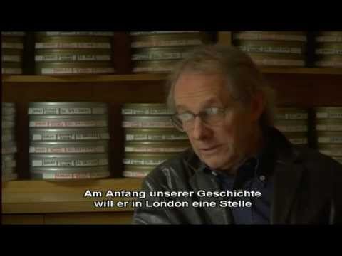 Ken Loach &amp; Paul Laverty on The Wind That Shakes The Barley (deutsch untertitelt)