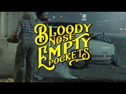 Bloody Nose, Empty Pockets | Trailer (German Subtitles) ᴴᴰ | NONFY Documentaries