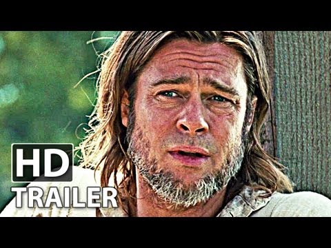 Exklusiv: 12 YEARS A SLAVE - Official Trailer 2013 (Deutsch | German) | HD