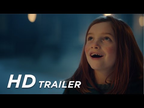 ELISE UND DAS VERGESSENE WEIHNACHTSFEST Trailer (Deutsch)