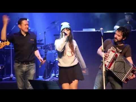 ESNE BELTZA. &quot;Quien manda (Hemen eta hor)&quot; Ft Mala Rodriguez &amp; Fermin Muguruza.