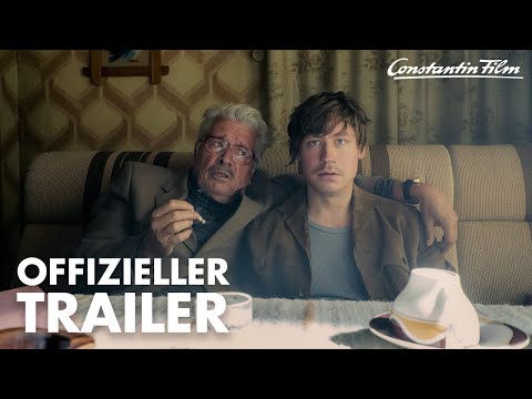 Leander Haußmanns Stasikomödie - Offizieller Trailer