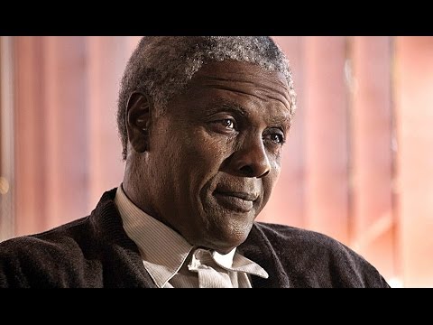 MANDELA: DER LANGE WEG ZUR FREIHEIT | Trailer german deutsch [HD]