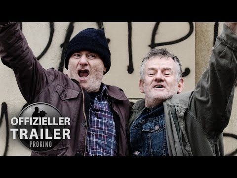 ICH, DANIEL BLAKE | Offizieller HD Trailer | Deutsch German | Jetzt auf Blu-ray, DVD und VoD