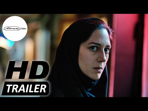 HOLY SPIDER | Trailer deutsch | Jetzt im Kino!