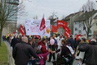 auf der Universitätsstraße