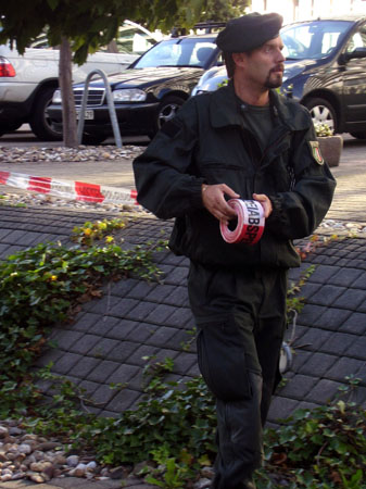 TZR1