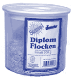 Diplom Flocken