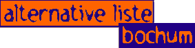 alternative liste
