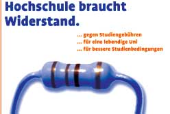 alternative liste