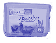 6 Bachelors